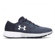 限6~8码：UNDER ARMOUR 安德玛 UA女子 SpeedForm Velociti女子跑鞋