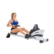 SUNNY HEALTH & FITNESS ASUNA系列 A4500 四级拉力回缩系统 家用划船器