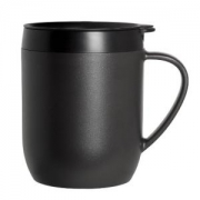 凑单品、中亚Prime会员 : zyliss 旅行用单人法压壶咖啡杯 340ml