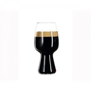 秒杀：再特价！SPIEGELAU Stout Glass 无铅水晶啤酒杯