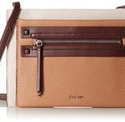 Nine West 玖熙 Get Poppin Xbody 女士斜挎包