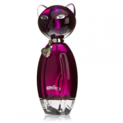 Katy Perry水果姐 紫色魅惑猫咪持久淡香女士香水100ml