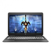 HP 惠普 光影精灵II代Pro 15.6英寸 游戏本（i5-7300HQ、8GB、128GB+1TB、GTX 1050 2G）