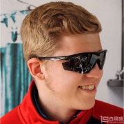 OAKLEY 欧克利 中性运动太阳镜骑行镜 OO9345