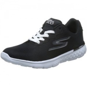 Skechers 斯凯奇 GO RUN 400系列 女 轻质跑鞋 14351