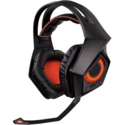 华硕 ASUS ROG Strix Wireless无线电竞耳麦 电竞耳机 耳机头戴式 电脑耳机