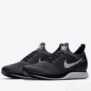 NIKE 耐克 AIR ZOOM MARIAH FLYKNIT RACER 男士运动鞋