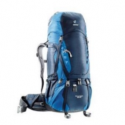 多特（Deuter）  Aircontact 65+10 户外背包