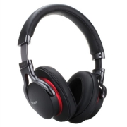 索尼（SONY） MDR-1A 头戴式耳机  HIFI高解析