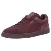 PUMA彪马Suede Emboss 男款运动板鞋