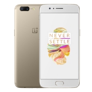 OnePlus 一加手机5 6GB+64GB 全网通手机 薄荷金