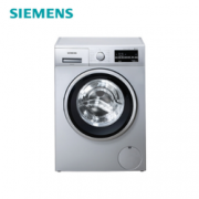 18日0点！SIEMENS 西门子 XQG90-WM12P2681W 滚筒洗衣机 9KG    3599元包邮