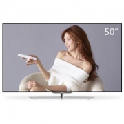 PHILIPS 飞利浦 50PUF6650/T3 50英寸 4K液晶电视凑单挂架+凑单品
