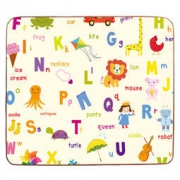 多喜兔 180*200*1.5cm 儿童XPE材质爬行垫*2件 +凑单品