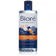 Biore 碧柔 Blemish Treating Astringent 水杨酸爽肤水 236ml