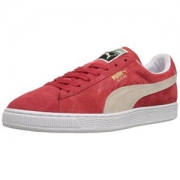 PUMA Adult 仿麂皮经典成人运动鞋