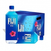 斐泉（fiji）  天然深层矿物水 500ml*24瓶