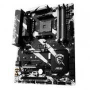 七夕特价、赠CPU散热器！MSI 微星 X370 KRAIT GAMING 主板