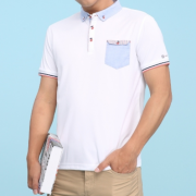 真维斯 男士翻领POLO衫 6 2-173565