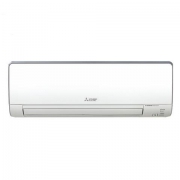 MITSUBISHI ELECTRIC 三菱电机 MSZ-YK12VA 1.5匹 变频冷暖 壁挂式空调 *2件