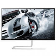 AOC I2481FXH IPS显示器 23.8英寸+硬盘包 +凑单品    859元包邮（1000-158）