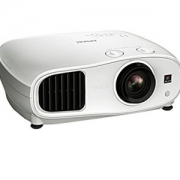 Epson 爱普生 CH-TW6300 3D 1080P 全高清投影仪