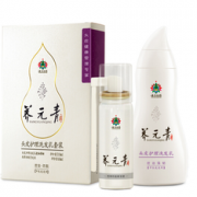 云南白药 防脱套装 洗发乳210ml+西草防脱育发液60ml  折25.33元/件（99-50）