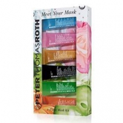 Prime会员！PETER THOMAS ROTH 彼得罗夫 Meet Your Mask Kit 面膜套装