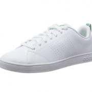 Adidas 阿迪达斯 VALCLEAN2 运动休闲鞋