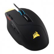 海盗船（Corsair） GAMING SABRE Optical RGB  光电游戏鼠标