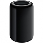苹果（Apple） 垃圾桶 Mac Pro (六核E5 处理器/16GB内存/双图形处理器/3GB VRAM MD878CH/A)