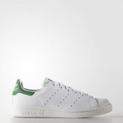 adidas 阿迪达斯 Stan Smith 休闲运动鞋  大童款