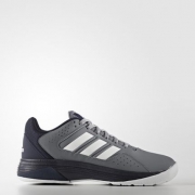 明日0点：Adidas CLOUDFOAM ILATION 场上男子篮球鞋