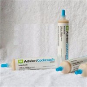 Advion 家用速效蟑螂胶饵 4只装
