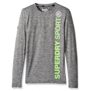 SuperDry  极度干燥 Sport系列 男士长袖上衣