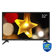 20点：先锋 32英寸高清液晶电视 LED-32B170