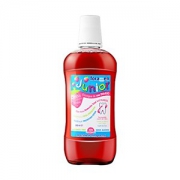 Foramen 草莓味儿童漱口水 500ml