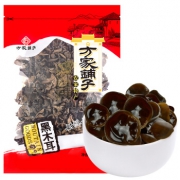 方家铺子 黑龙江特产 东北黑木耳 138g