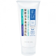 Mentholatum 曼秀雷敦 肌研深层洁净清痘洁面乳100g *10件