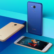 360手机 vizza 全网通 4GB+32GB 智能手机 4020mAh大电池
