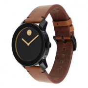 摩凡陀（Movado）    波特系列 3600305 男士时装腕表