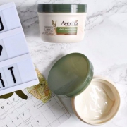 Aveeno 艾维诺 长效保湿蜂蜜身体乳198g*3瓶 prime会员凑单免费直邮