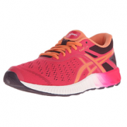 限5码！ ASICS 亚瑟士 fuzeX 女款轻量缓冲跑鞋