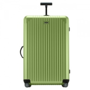 RIMOWA SALSA AIR系列 果绿色 30寸 拉杆箱