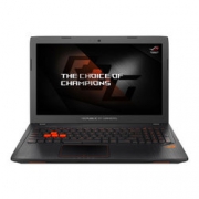 ASUS 华硕 飞行堡垒二代 FX53VD 15.6英寸游戏笔记本电脑（i5-7300HQ、4GB、1TB、GTX1050）    4581元包邮（用券）