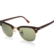 Ray-Ban 雷朋 RB3016 Clubmaster 复古款太阳镜