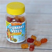 补货：L'il Critters小熊 维生素+锌+紫锥菊软糖 190粒