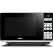 三洋（SANYO）光波炉EM-GF212京东自营家用微波炉21L（纳米烤腔内胆）