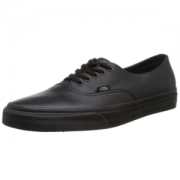 VANS 范斯 Authentic Decon 真皮板鞋