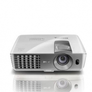 明基（BenQ） W1070 全高清 3D投影机 DLP技术 1080P